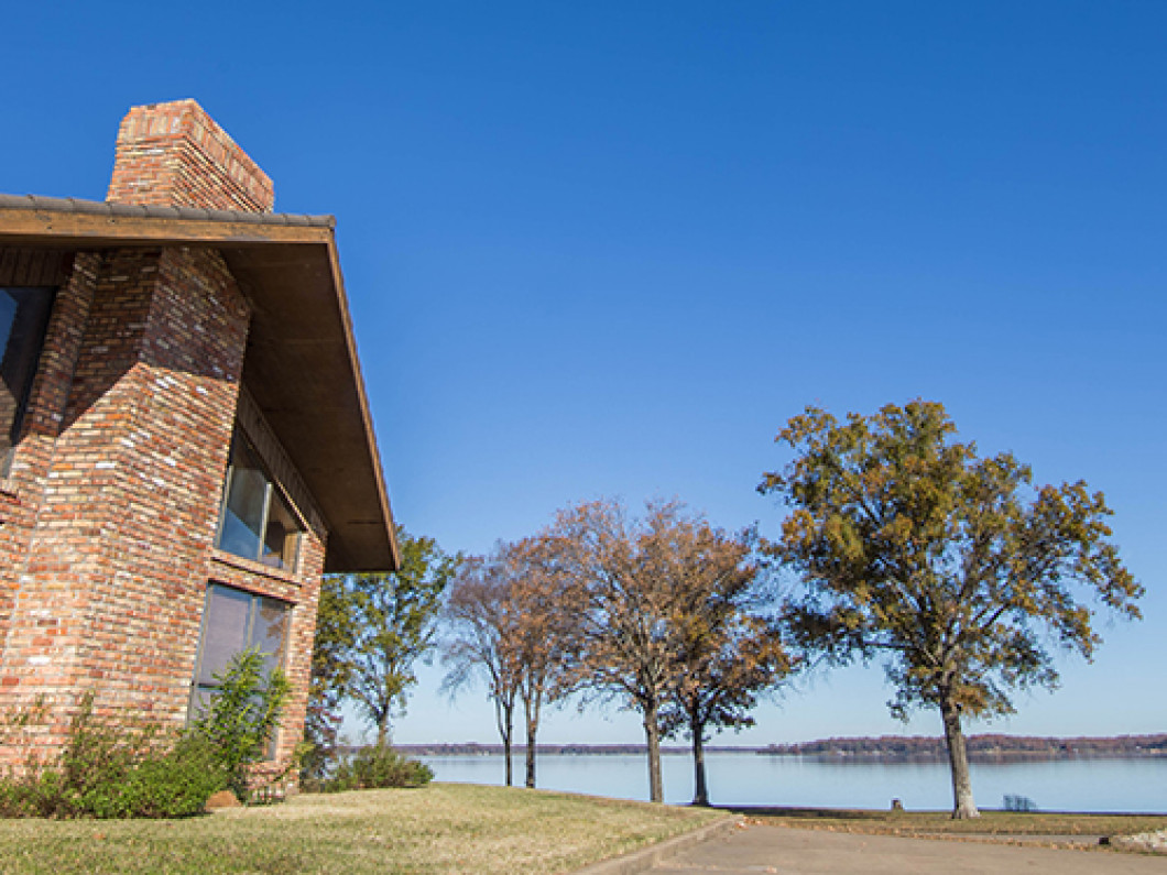 About Us Lake Fork Lodge